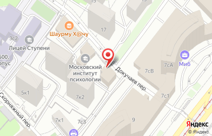 Цветочная база Gala Цветы на карте