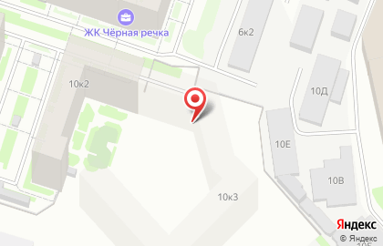 IT-компания Altum на карте