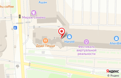 Банкомат Альфа-Банк на Торфяной дороге на карте