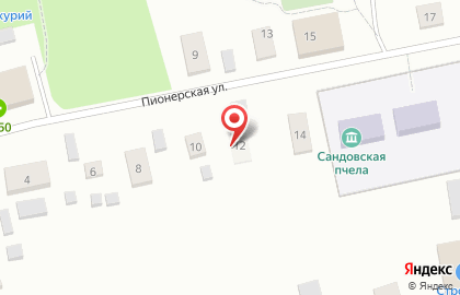 Магазин Все для дома в Твери на карте