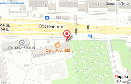 Продуктовый магазин, ИП Емельянова Т.В. на карте