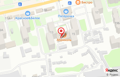 Политическая партия Новые люди на Садовой улице на карте