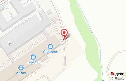 Компания Rus-Авто в Набережных Челнах на карте