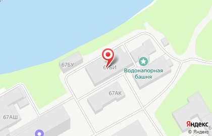 Интернет-магазин Vitrum в Красногвардейском районе на карте