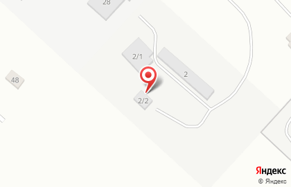 Производственная компания СВК на карте