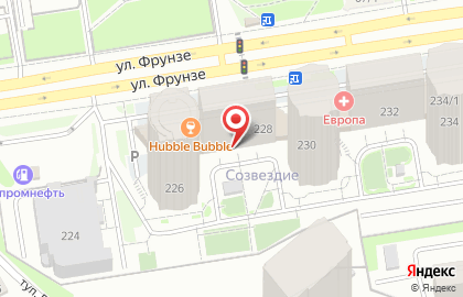 DecoVille на карте