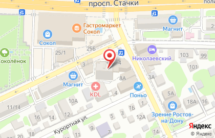 Моё солнышко на Батуринской улице на карте