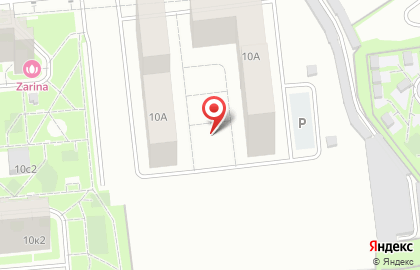 Автосервис KDM Servis на карте