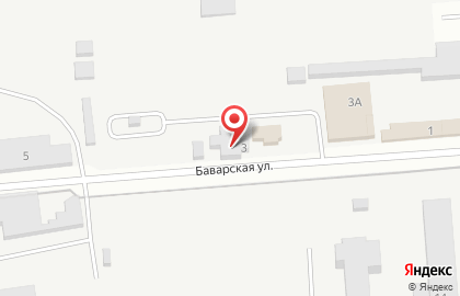 Технический центр Грузовой авто на карте