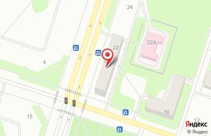 Страховая компания СберСтрахование на проспекте Ленина на карте