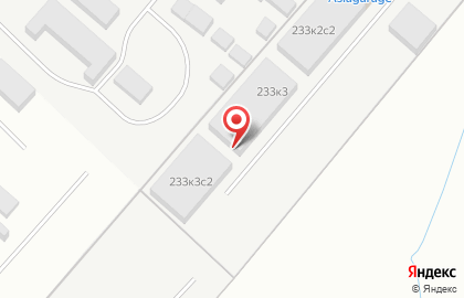 RVS Service на карте