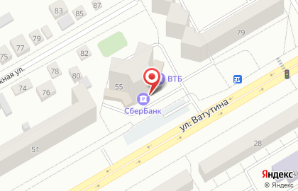 Студия творчества Художник на карте