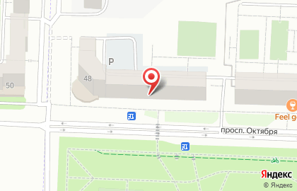 Ателье Atelier Nata на карте