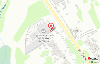 Производственная фирма, ИП Ерохин А.Б. на карте