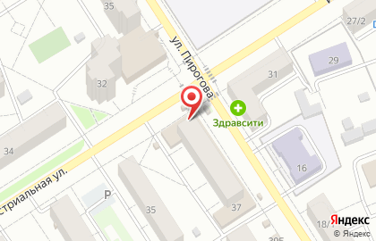 Офис продаж Tele2 в Фрунзенском районе на карте