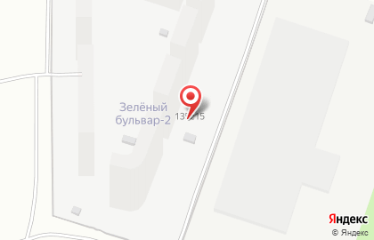 Производственная компания Everloft на карте