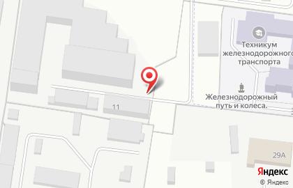 Абсолют, ООО Ижевский электротехнический завод на карте