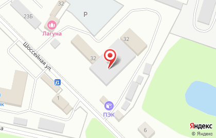 Автосервис Автосервис, автосервис в Саратове на карте