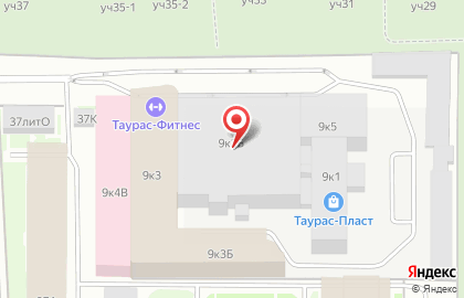 Центр МРТ профессора Фокина на карте