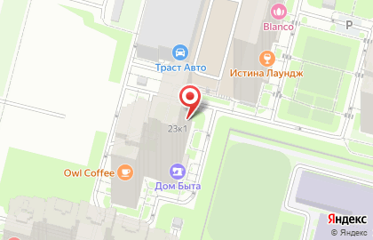 Кулинарная лавка Соседи на карте
