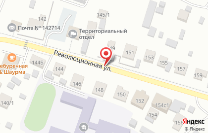 ЦВЕТНИКИ.РУ на карте