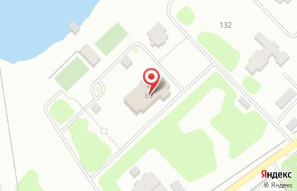 Ресторан Аврора на карте