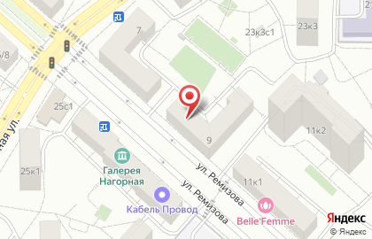 Интернет-магазин Ag-925.com на карте