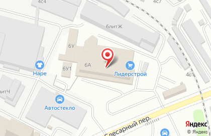 Интернет-магазин трикотажа и текслитя Дарья РИО на карте