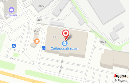 Компаньон на улице 40-летия Комсомола на карте