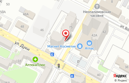 Сервисный центр по ремонту телефонов в Советском районе на карте