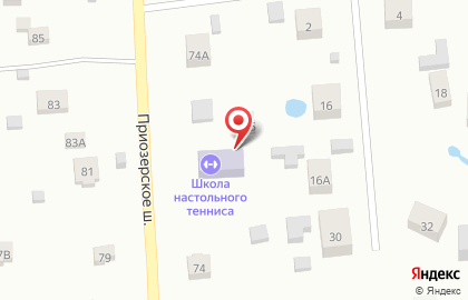 КТС Клуб Талантливых Строителей на карте