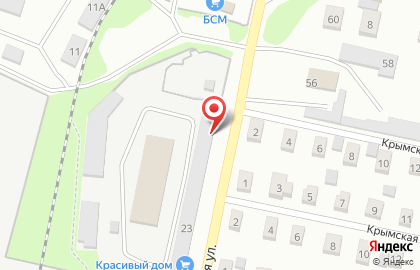 Мастерская по изготовлению памятников в Волгограде на карте