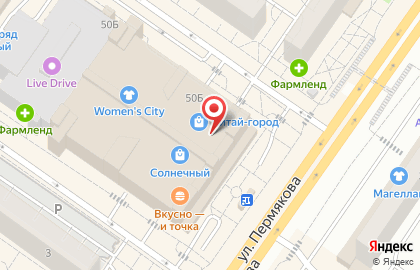 Цифровых дел мастер на карте