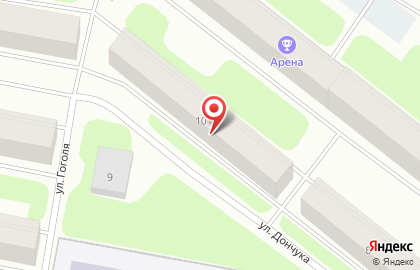 Аптека Медея, аптека в Сыктывкаре на карте