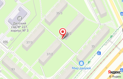 Монтажная компания Ствк на карте