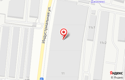 Экотранс на карте