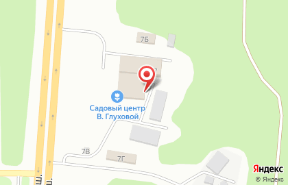 ООО Станкопром-Самара на карте