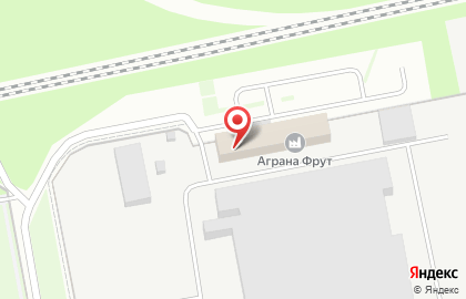 АГРАНА Фрут Московский Регион на карте