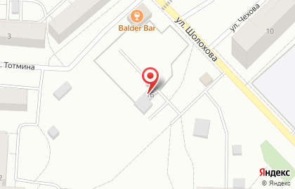 Автостоянка в Санкт-Петербурге на карте