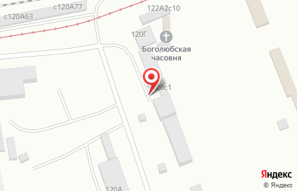 HPA, ИП Портнягина Е.В. на карте