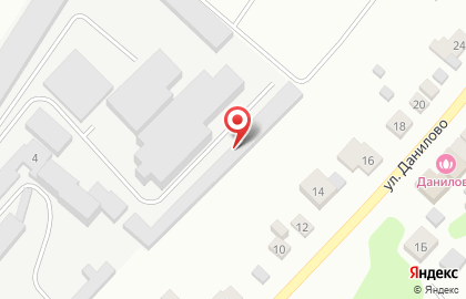 Производственная фирма Арсенал в Йошкар-Оле на карте