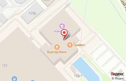 Цифровой центр Ноу-хау на Ленинградском проспекте на карте
