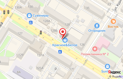Ваш ломбард на улице Ленина на карте