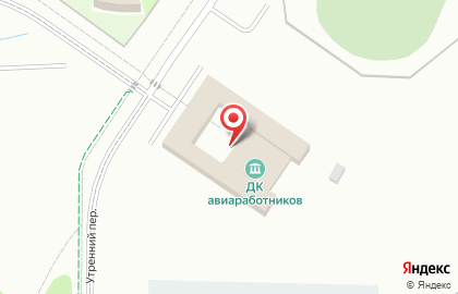 Центр раннего развития детей Uniqum kids в Октябрьском районе на карте
