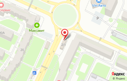 Доставка цветов от Наташи Мизгиревой на карте