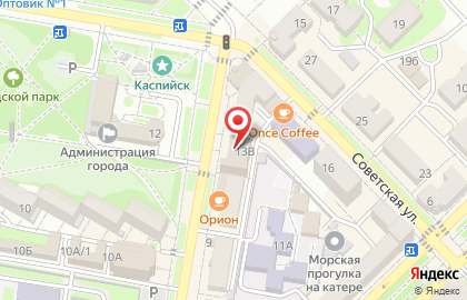 Ресторан Кушать Есть на карте