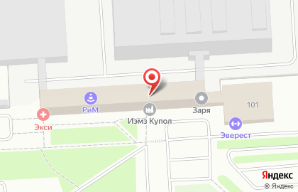 Фотостудия F5 на улице Ленина на карте