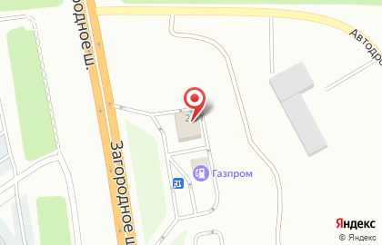 Автоцентр AutoAwardGroup на карте