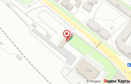 Детейлинг-центр Avtoboss на карте