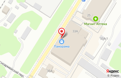 Служба экспресс-доставки Сдэк на Железнодорожной улице на карте
